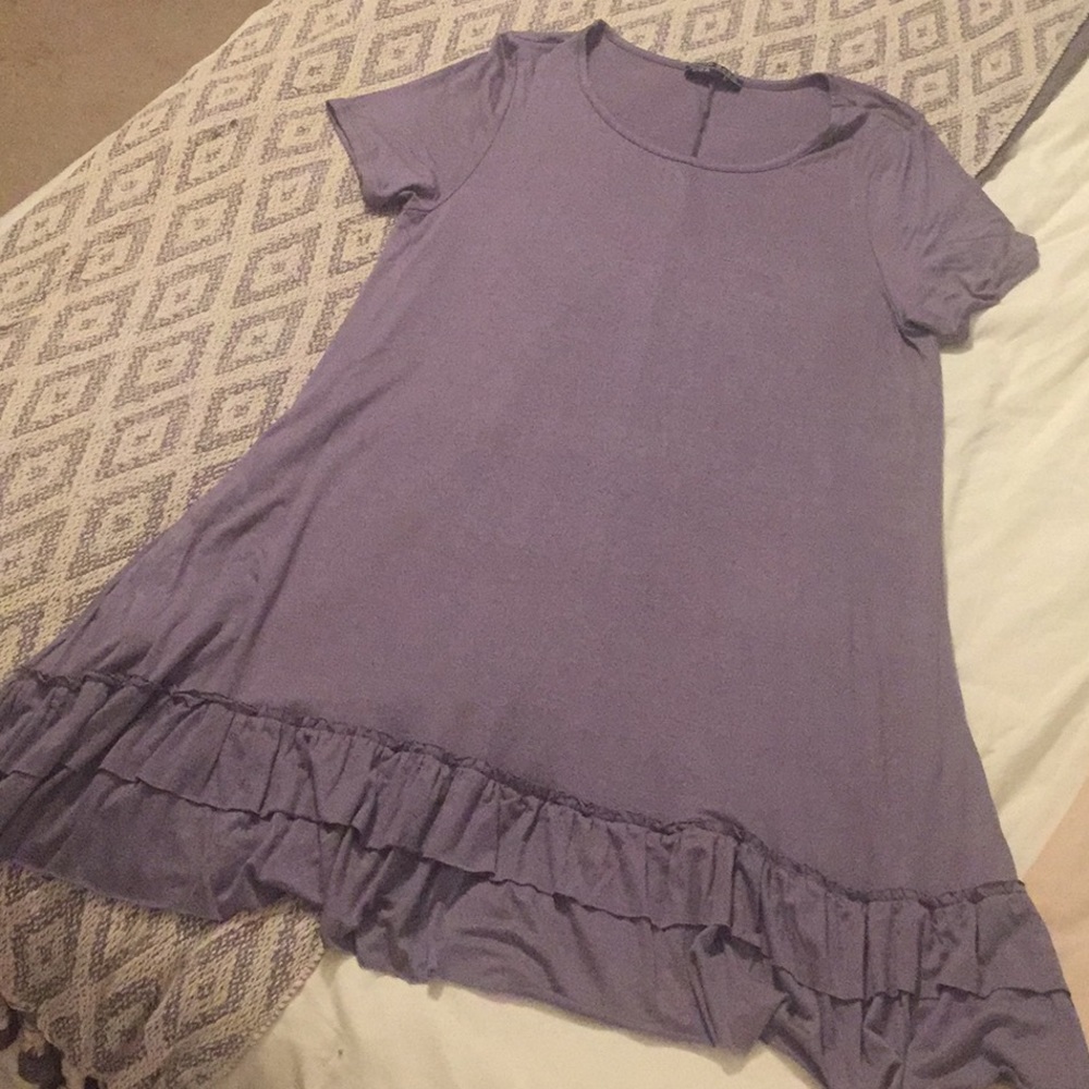 Sling dress